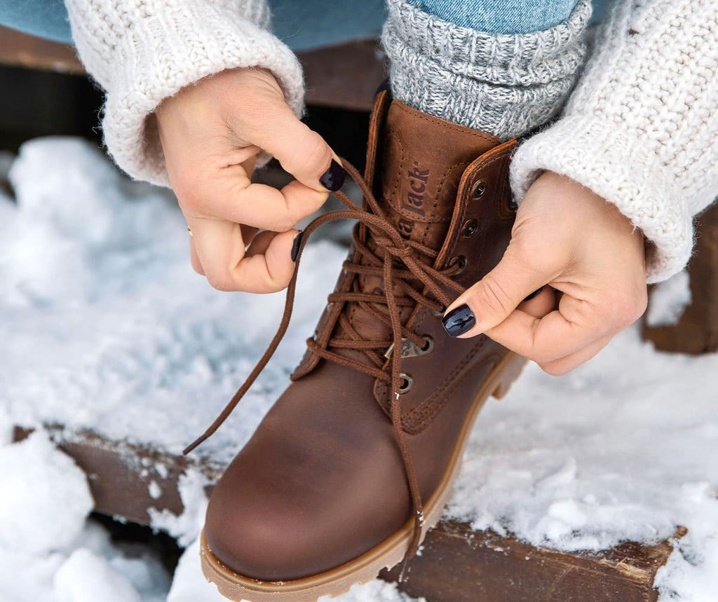 Descubre las mejores botas para el frío y desafiar el invierno